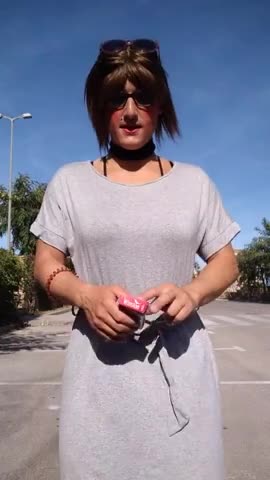 Watch Casual dress and sexy lingerie Shemale Porn Videos | TranSexBig.