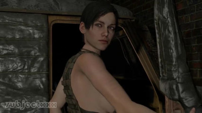 3d futa tomb raider metro exodus