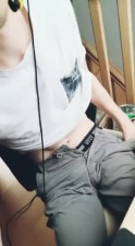 like cum