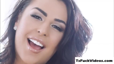 Horny Ts Cuttie Chanel Bangs Mercedes