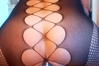 dildo play