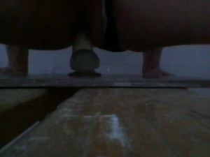 IOANA10 DILDO
