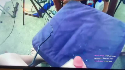 Rd shoots cum