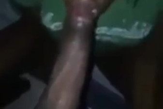 CD blowjob
