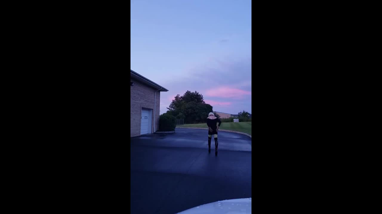 Watch Crossdresser by Swingset Shemale Porn Videos | TranSexBig.