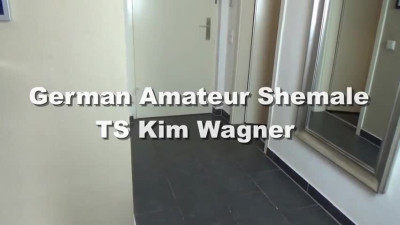 Kim Wagner fucked guy