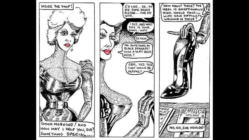 Watch SHEER DELIGHT Shemale Porn Videos | TranSexBig.