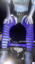 Jaydencumstar sex god