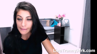 alesmiranda live cam show