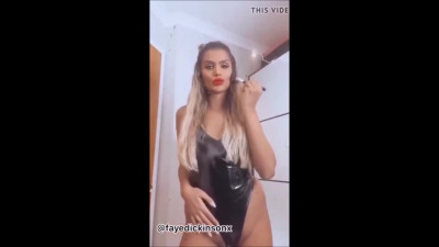 UK Trans, Power of Makeup