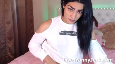 realhugecock shemale webcam