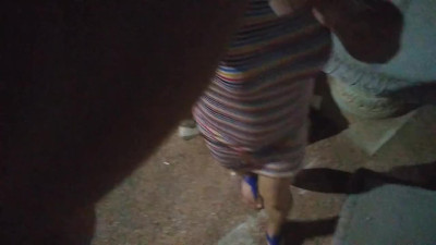 Bianca the Horny CD slut
