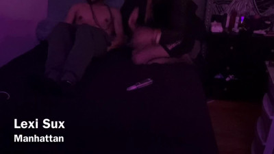 Pounding Craigslist Slut Wit 10 inch cock