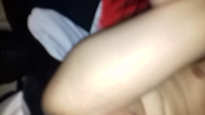 Dominant shemale fucks sissy teen
