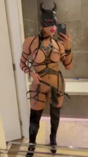 LIAH FERREIRA CUM