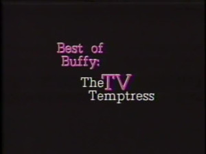 Best of Buffy
