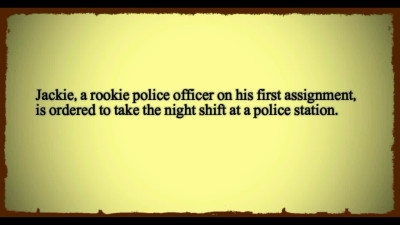 Night Shift