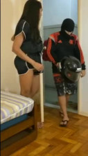 Big Cocked Tgirl Fucking Guys HARD