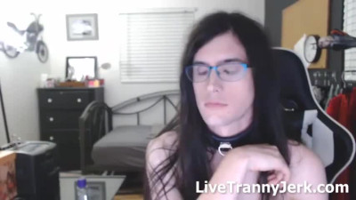 cincerous shemale webcam
