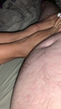 great feet
