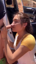 Anyone know her name