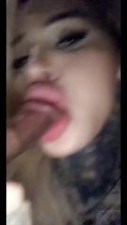 Beautiful Amateur Shemale in Threesomep
