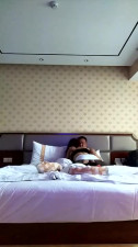 Sissy C fucked by fat man2