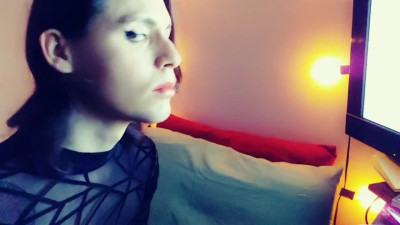 Femboy Casey Solo Jerk (Preview)