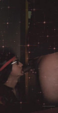sissyboyalexa another facial