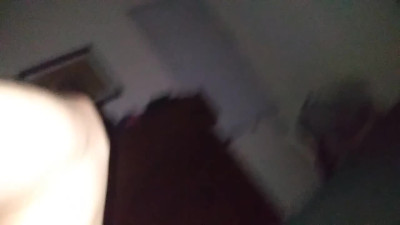 butt banging