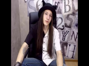 Perfect Femboy