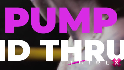 TGIRLX: Pump and Thrust