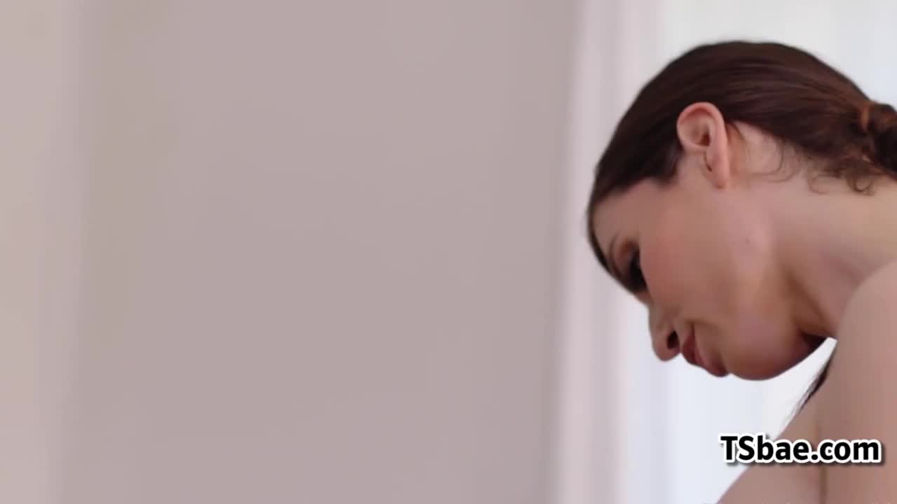 Watch Worship my ladycock! Shemale Porn Videos | TranSexBig.