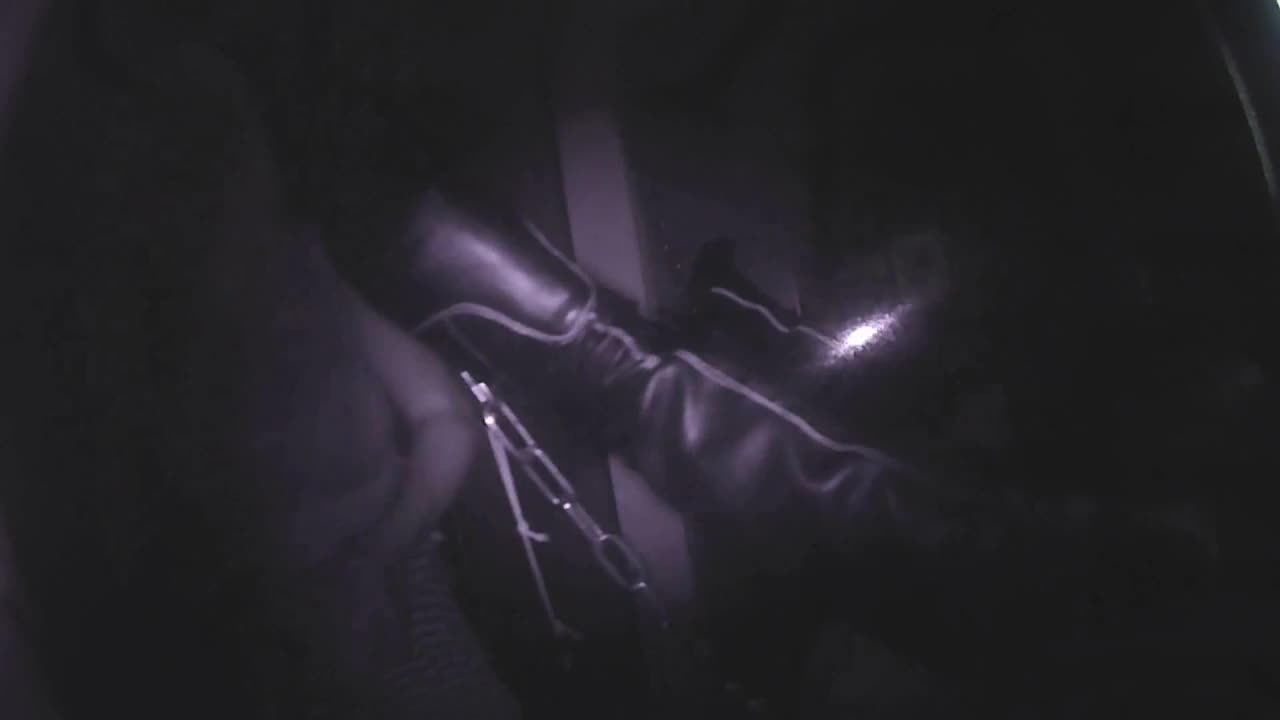 Watch SilkeTrav is fisting another Tranny 2 Shemale Porn Videos | TranSexBig.