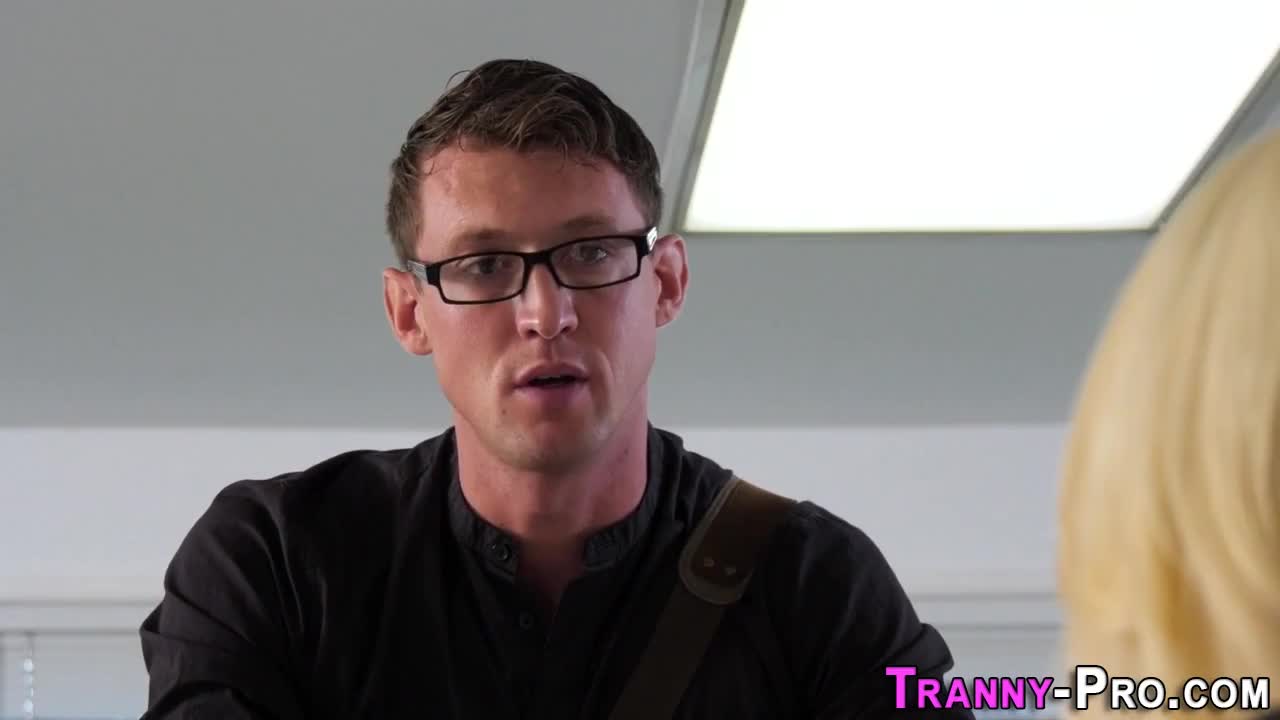 Watch Busty tgirl gets railed and sucks Shemale Porn Videos | TranSexBig.