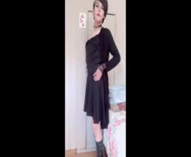 shy femboy