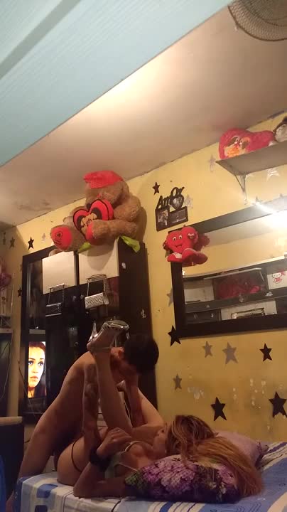 Watch Jhoselyn prra Shemale Porn Videos | TranSexBig.