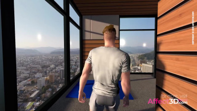 Futa Fantasies 7 - 3D Futanari Animation