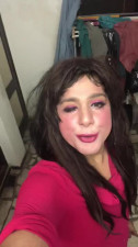 Elle Summers Sissy Princess