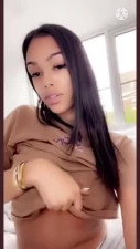 What's her name?