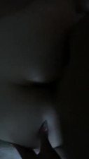 Getting anal pleasure for the first time