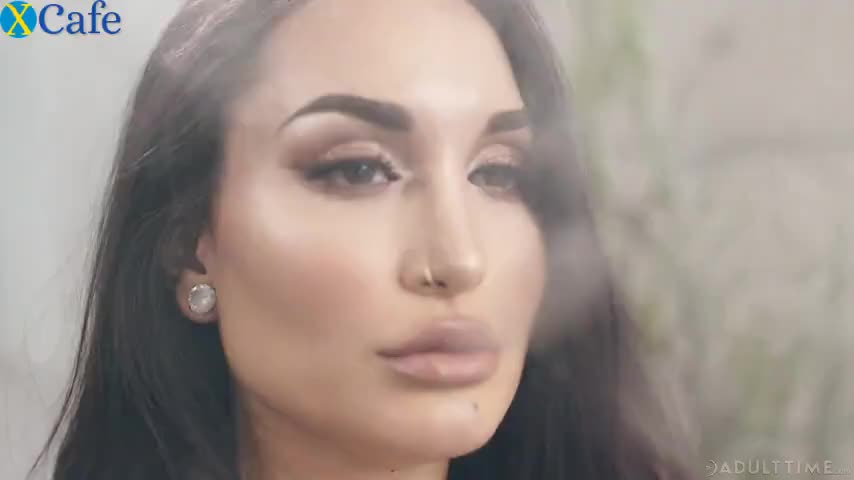 Watch Natalie Mars fuck lovely busty babe Shemale Porn Videos | TranSexBig.