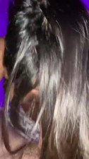 Hot amateur ts gets fucked in pov