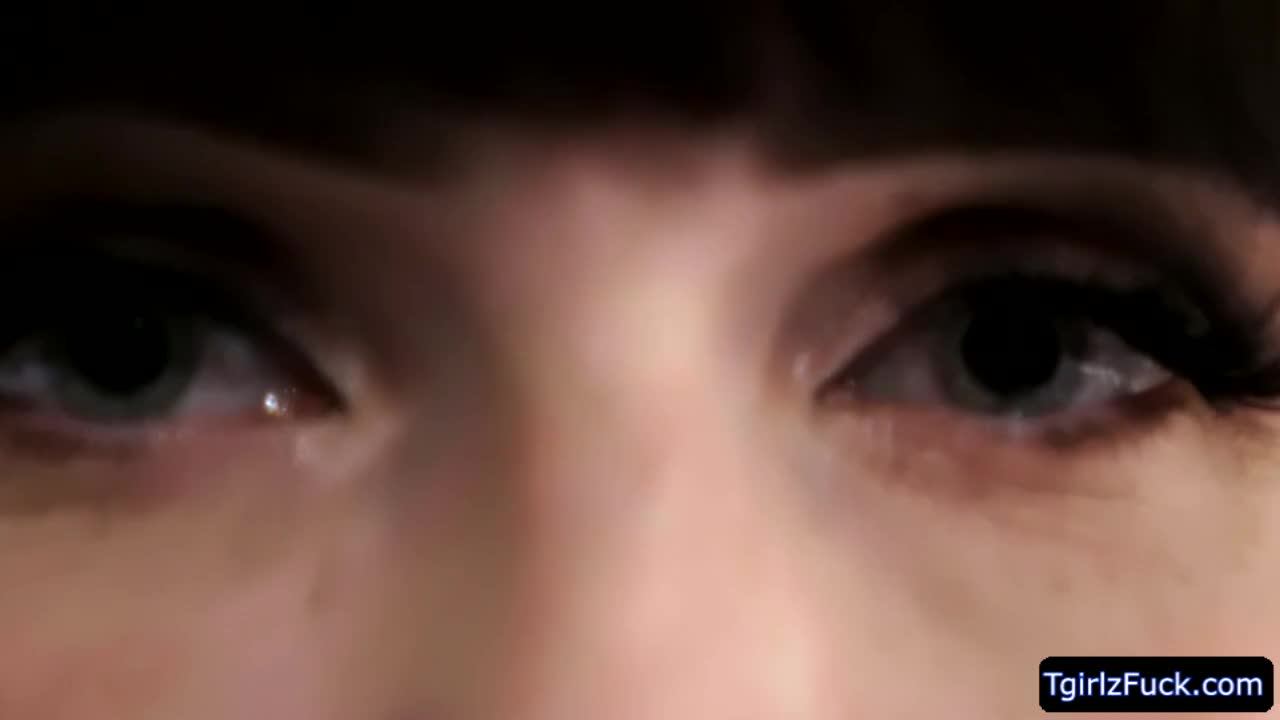 Watch TS Natalie Mars tight asshole rim for an intense buttfuck. Shemale Porn Videos | TranSexBig.