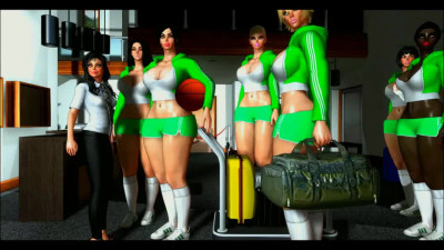 HEROMANT FUTA VIDEO 2020 Part II