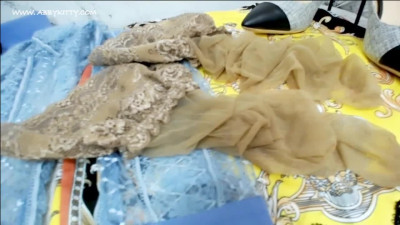 ABC029 SECRETARY ,STOCKINGS, HIGH HEELS ,MASTURBATION ,CUMSHOT 娇小色情秘书-艾爷性感,丝袜,,高跟,,自慰射精