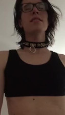 she Takes her Friends Big Coc
