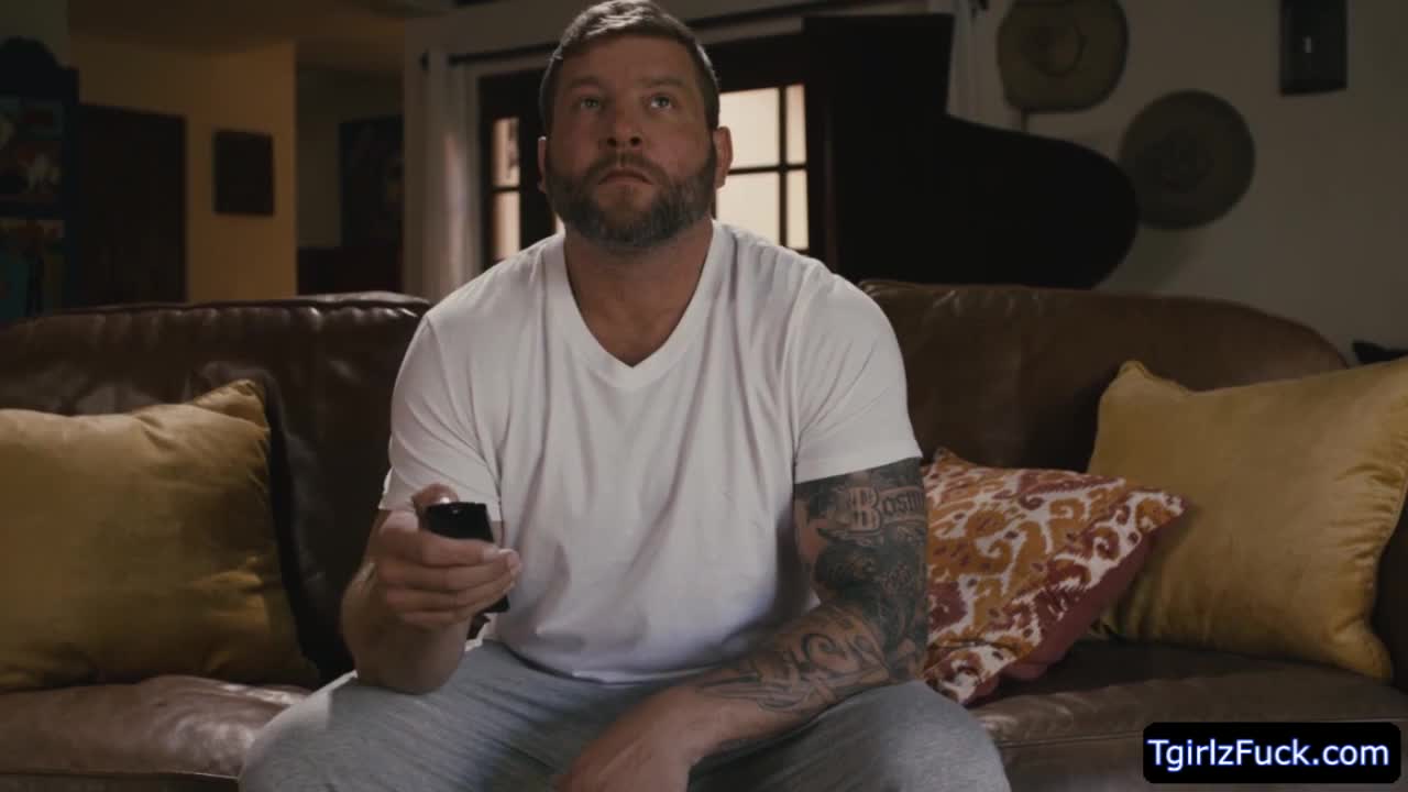 Watch Brunette Natalie Mars hard anal sex on the massage tabel Shemale Porn Videos | TranSexBig.