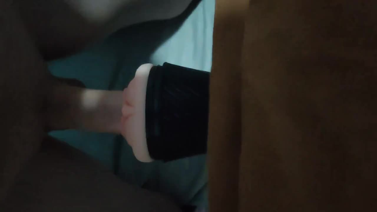 Watch Fucking my fleshlight Shemale Porn Videos | TranSexBig.