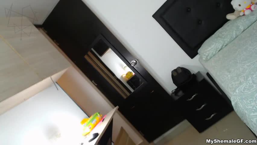 Watch Teen Trap Girlfriend On Her Webcam Shemale Porn Videos | TranSexBig.